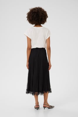 Rock CUabby A-shape black