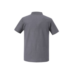 Russell - "Authentic" Poloshirt für Herren (Grau)