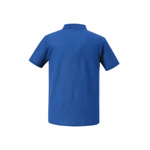 Russell - "Authentic" Poloshirt für Herren (Helles Königsblau)
