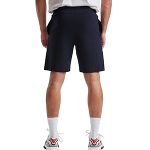 Fruit of the Loom - "Iconic 195" Jersey-Shorts für Herren (Marineblau)
