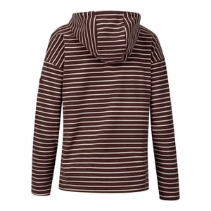 Trespass - "Softly" Kapuzenpullover für Damen (Kastanie)