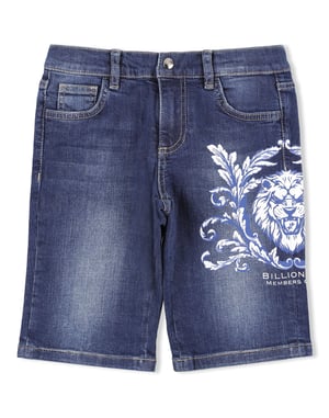Kurze Hosen Lion