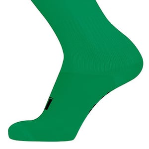 SOLS Kinder Fußballsocken / Kniestrümpfe (Grün)