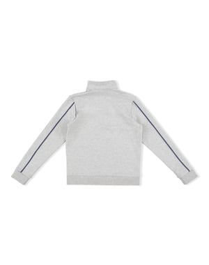 Sweatjacke Crest