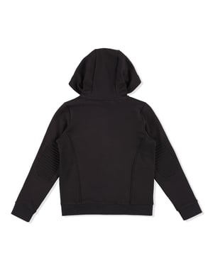Sweatjacke Mit Kapuze Crest
