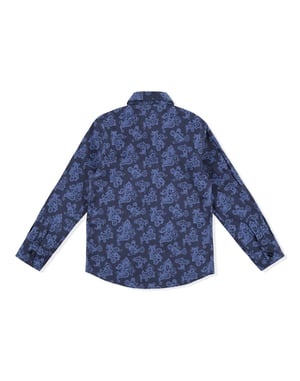 Hemd Paisley