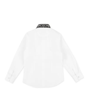 Hemd New Baroque