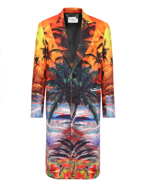 Mantel Hawaii