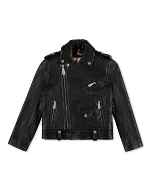 Biker-Jacke Iconic Plein