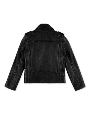 Biker-Jacke Iconic Plein