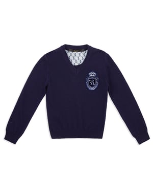 Pullover Love