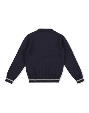 Pullover Mit Reißverschluss Love