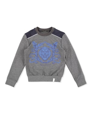Sweatshirt Lion