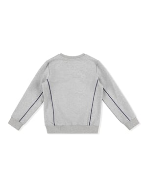 Sweatshirt Crest