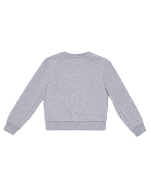 Sweatshirt Crest