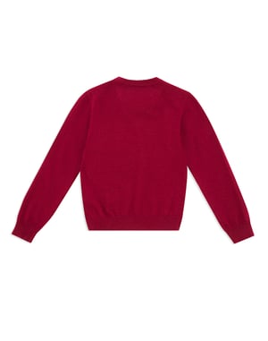 Pullover Love
