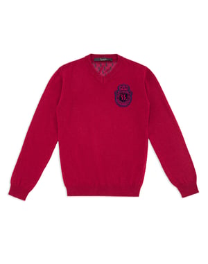 Pullover Love