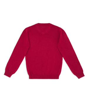 Pullover Love