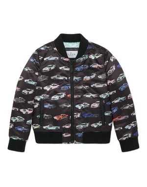 Stain Bomber Ls Cars Racing