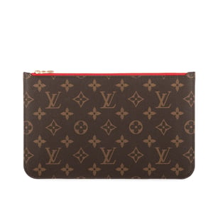 Neverfull Pochette  Zubehör