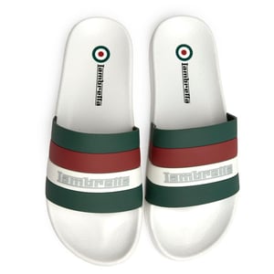 Lambretta Prince Sandalen
