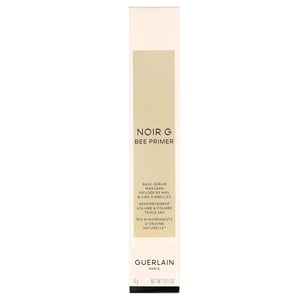 Guerlain Noir G Bee Primer Wimpern-Pflege-Serum für verbesserte Wimpern 38g