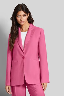 Bugatti Damen Blazer in femininer Optik