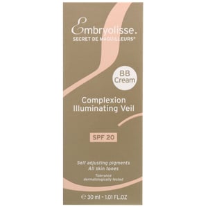 Embryolisse Illuminierende BB-Creme LSF20 - 30ml