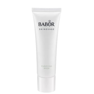 BABOR Skinovage reinigende mattierende Maske für fettige Haut 50 ml