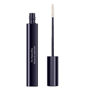 Dr. Hauschka Natürliches Augenbrauen- und Wimpern-Gel für üppige Wimpern und Brauen 6ml