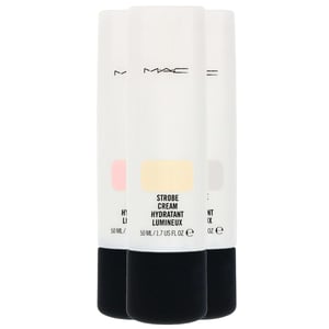 MAC Strobe Cr Goldlite 50ml