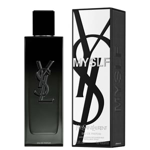 Yves Saint Laurent MYSLF Eau de Parfum für Herren - 100ml