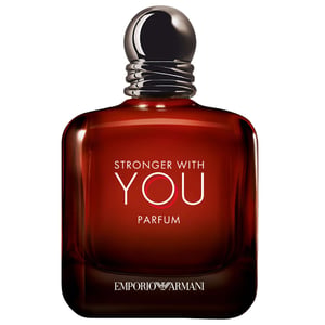 Armani Stronger With You Eau de Parfum für Männer - 100ml