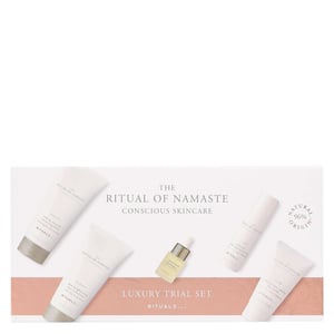 Rituals The Ritual of Namaste Luxus Hautpflege Probier-Set