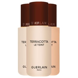 Guerlain Terracotta Le Teint Foundation 3N Neutral - Makelloses Finish - 35ml
