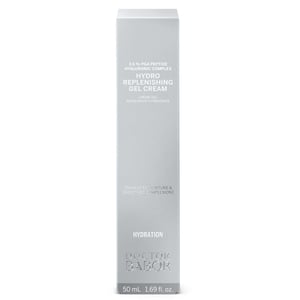 Hydration Hydrogel Aufbaucreme 50 ml