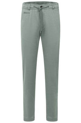 Bugatti Herren Chino mit Kordelzug