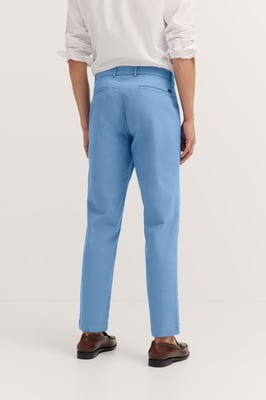 Bugatti Herren Chino mit praktischen Gürtelschlaufen