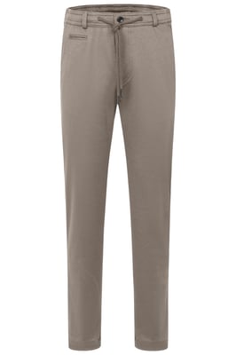 Bugatti Herren Chino mit Kordelzug