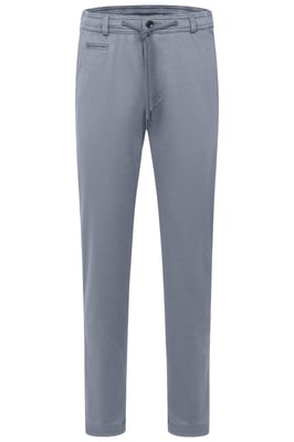 Bugatti Herren Chino mit Kordelzug