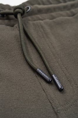 Bugatti Herren Sweathose mit Leistentaschen
