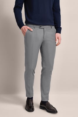 Bugatti Herren Freizeithose mit moderner Form