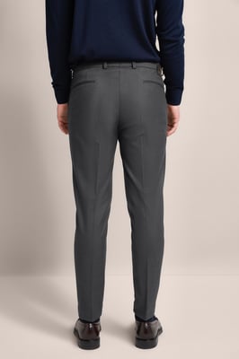 Bugatti Herren Freizeithose mit moderner Form