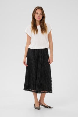 Rock CUlona A-shape black