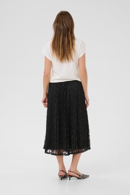 Rock CUlona A-shape black