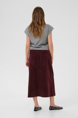 Rock CUklay Straight fit brown