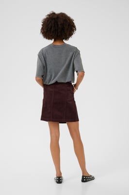 Rock CUbaela A-shape brown