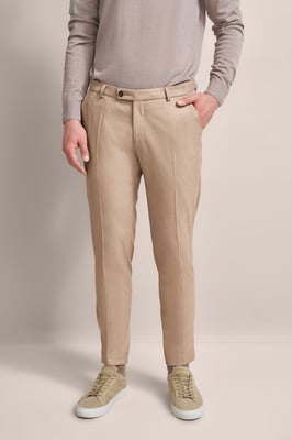 Bugatti Herren Freizeithose mit moderner Form