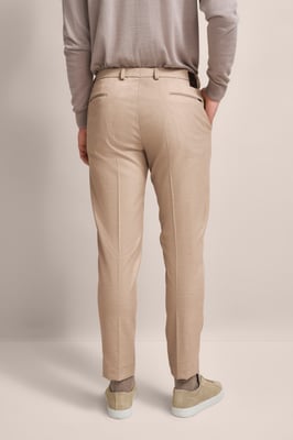 Bugatti Herren Freizeithose mit moderner Form