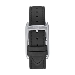 Heritor Automatikuhr Esteban mit Lederarmband